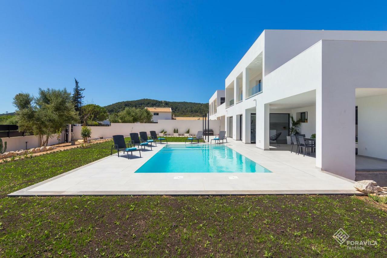 Herba Sana 1 Sa Pobla Exterior foto